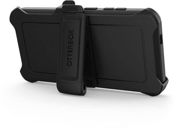 Otterbox Defender Series Screenless Edition Samsung Galaxy S24 5G Black - Afbeelding 4