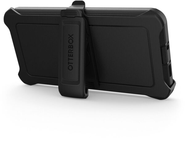 Otterbox Defender Series Screenless Edition Samsung Galaxy S24+ 5G Black - Afbeelding 4