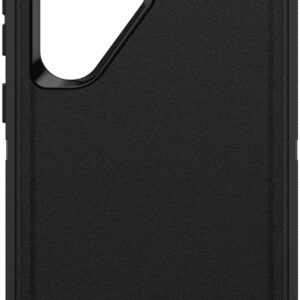 Otterbox Defender Series Screenless Edition Samsung Galaxy S24 Ultra 5G Black