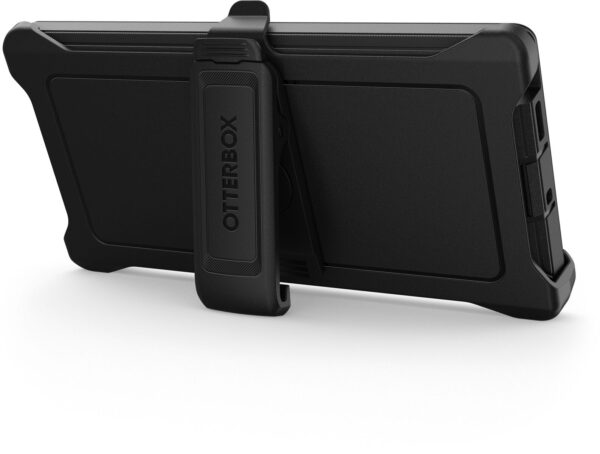 Otterbox Defender Series Screenless Edition Samsung Galaxy S24 Ultra 5G Black - Afbeelding 4