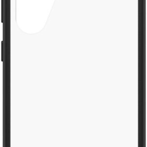 Otterbox React Series Samsung Galaxy S24 5G Clear/Black