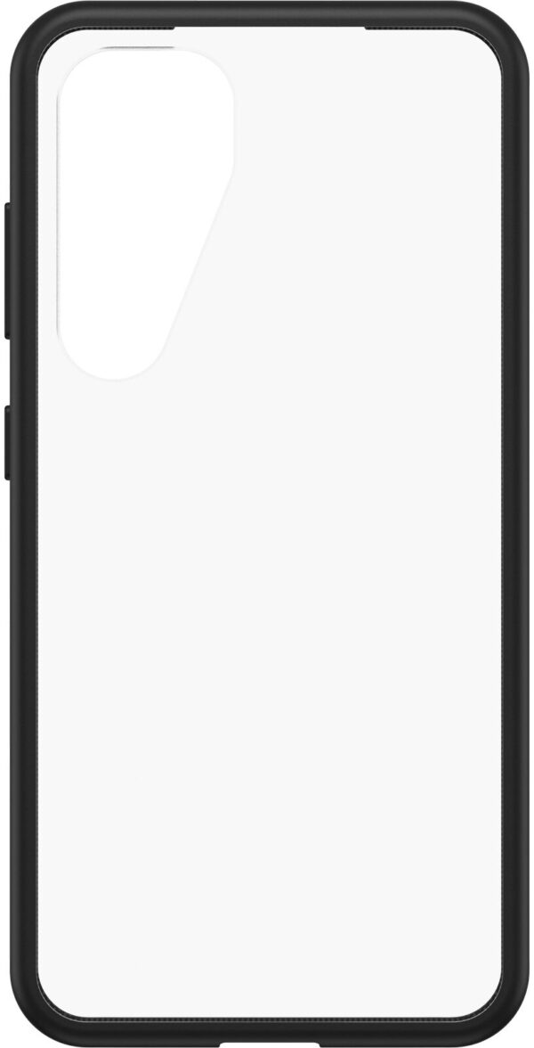 Otterbox React Series Samsung Galaxy S24 5G Clear/Black
