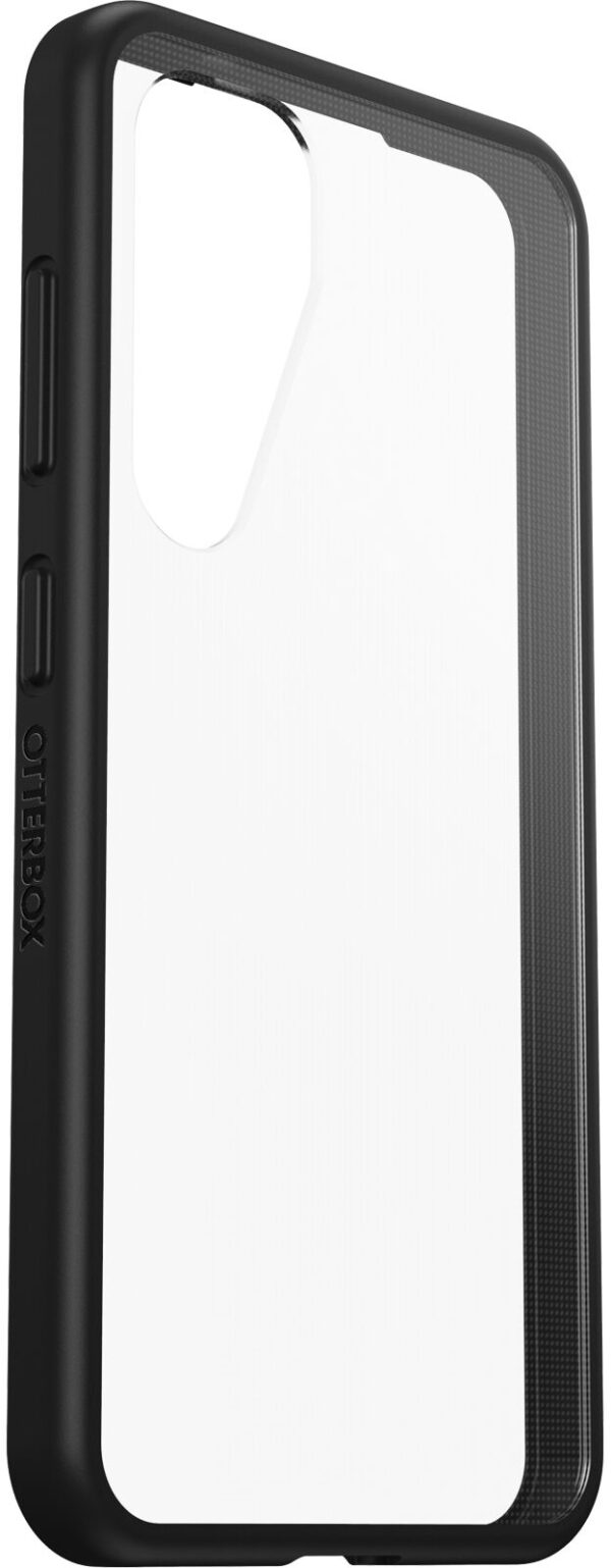 Otterbox React Series Samsung Galaxy S24 5G Clear/Black - Afbeelding 2