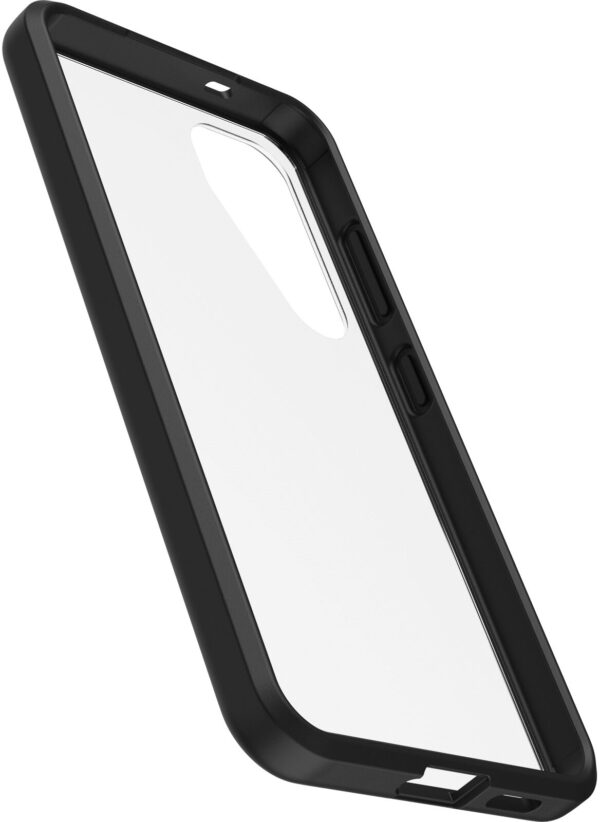 Otterbox React Series Samsung Galaxy S24 5G Clear/Black - Afbeelding 3