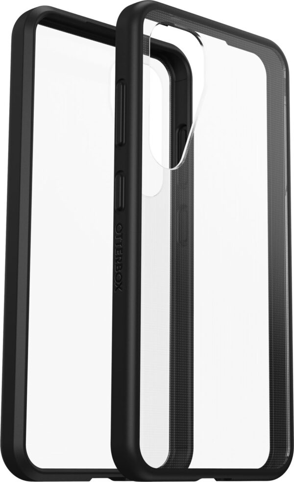 Otterbox React Series Samsung Galaxy S24 5G Clear/Black - Afbeelding 4