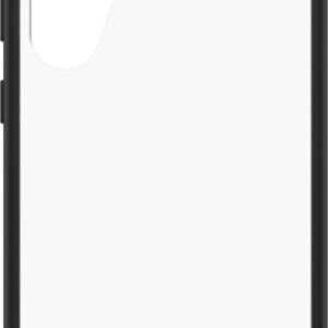 Otterbox React Series Samsung Galaxy S24+ 5G Clear/Black