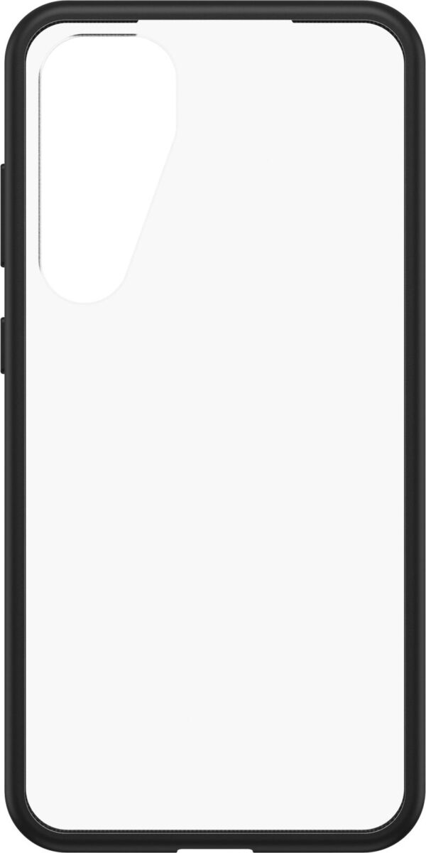 Otterbox React Series Samsung Galaxy S24+ 5G Clear/Black