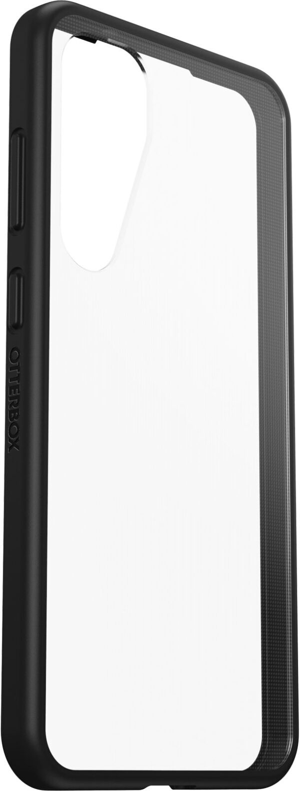 Otterbox React Series Samsung Galaxy S24+ 5G Clear/Black - Afbeelding 2