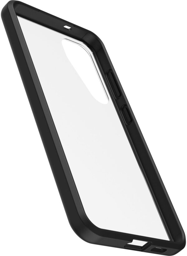 Otterbox React Series Samsung Galaxy S24+ 5G Clear/Black - Afbeelding 3