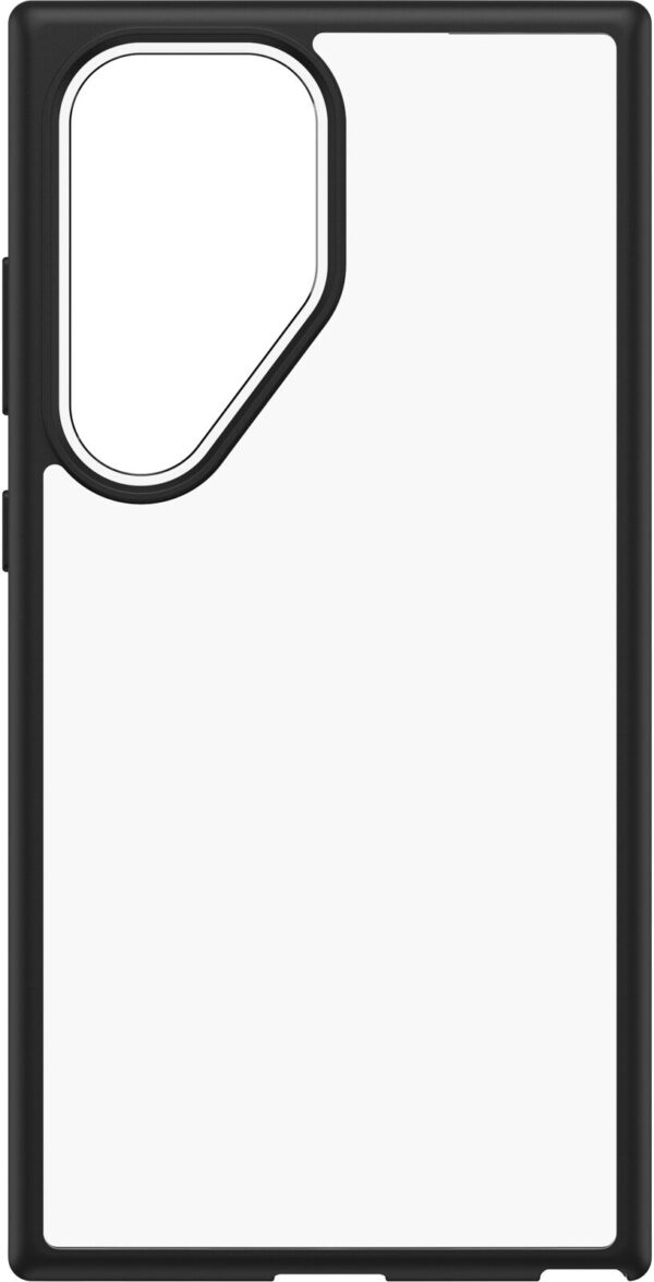 Otterbox React Series Samsung Galaxy S24 Ultra 5G Clear/Black