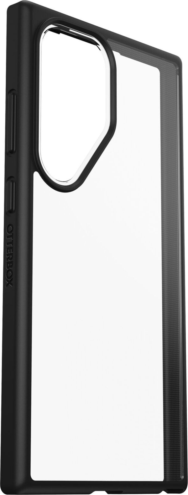 Otterbox React Series Samsung Galaxy S24 Ultra 5G Clear/Black - Afbeelding 2