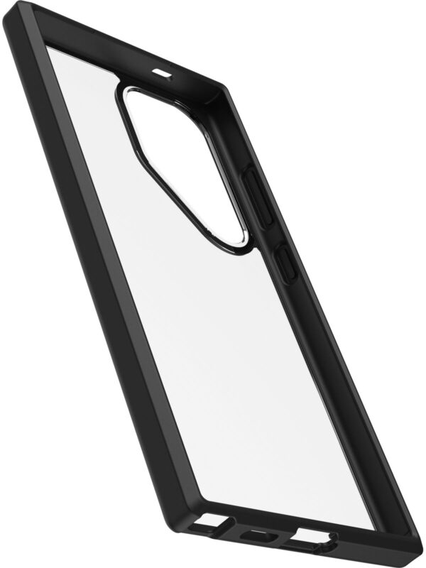 Otterbox React Series Samsung Galaxy S24 Ultra 5G Clear/Black - Afbeelding 3