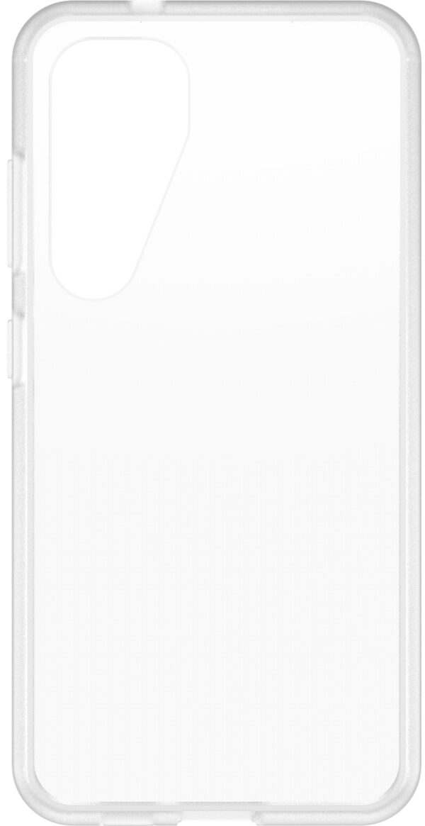 Otterbox React Series Samsung Galaxy S24 5G Clear