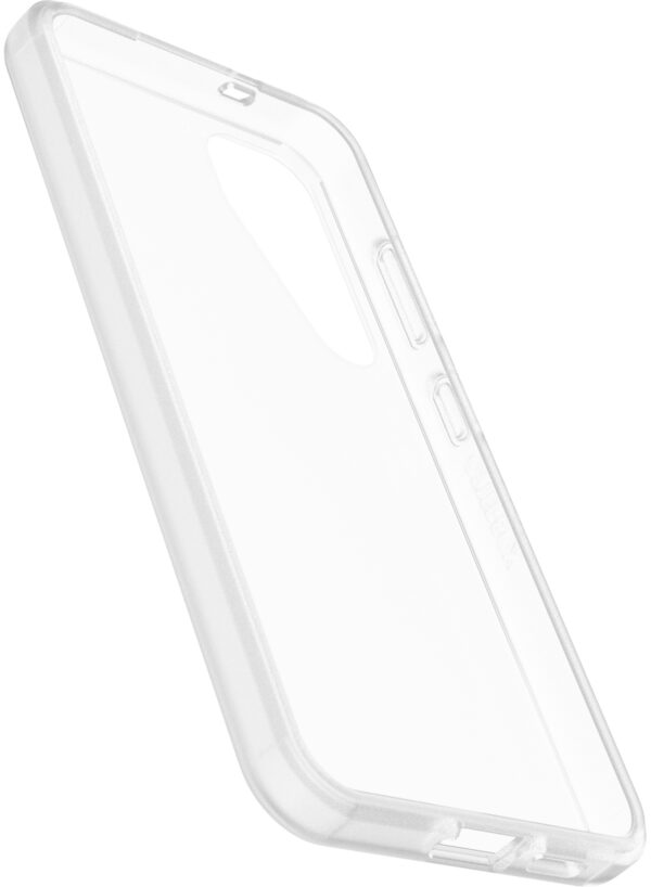 Otterbox React Series Samsung Galaxy S24 5G Clear - Afbeelding 3