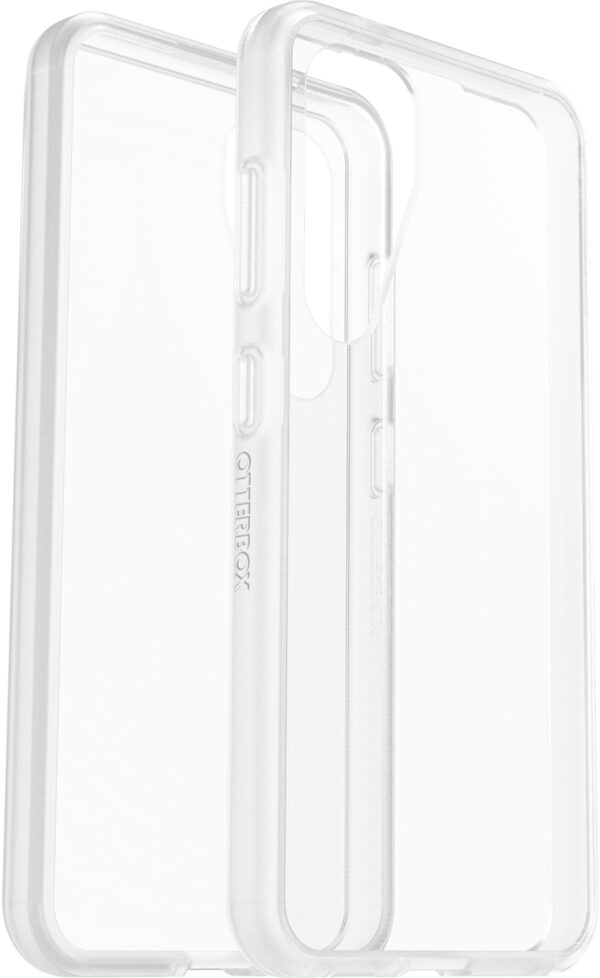 Otterbox React Series Samsung Galaxy S24 5G Clear - Afbeelding 4