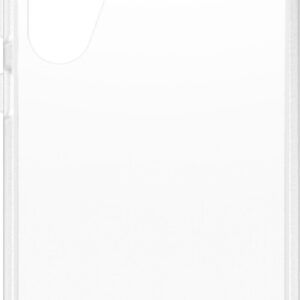 Otterbox React Series Samsung Galaxy S24+ 5G Clear