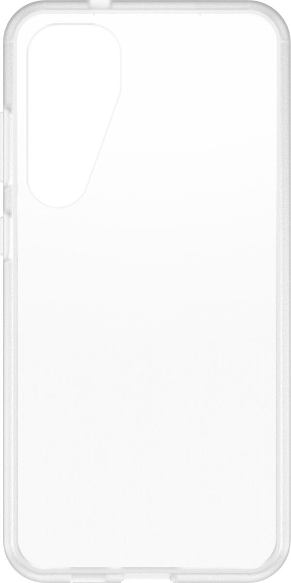 Otterbox React Series Samsung Galaxy S24+ 5G Clear