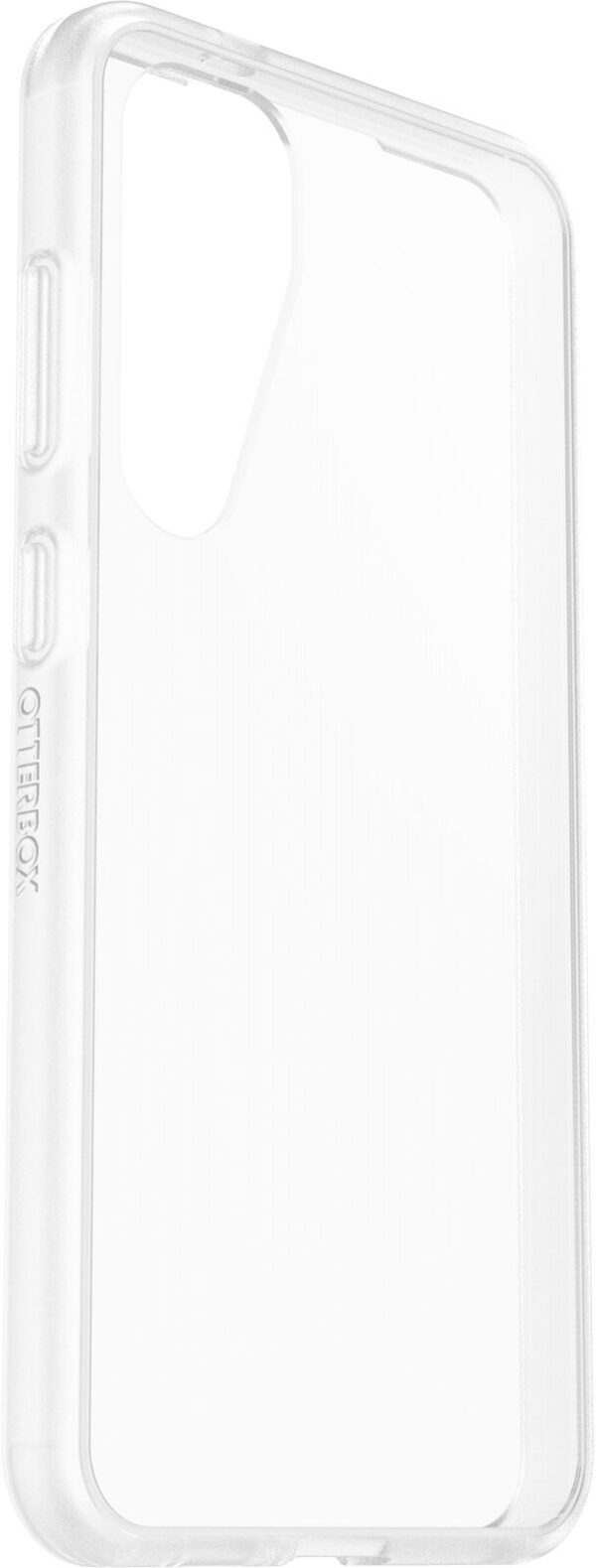Otterbox React Series Samsung Galaxy S24+ 5G Clear - Afbeelding 2