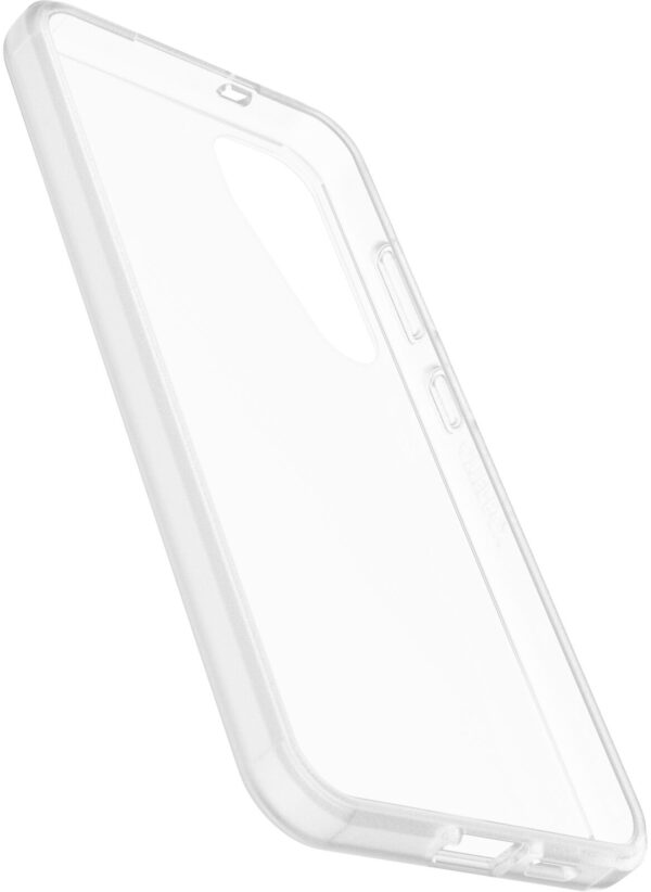 Otterbox React Series Samsung Galaxy S24+ 5G Clear - Afbeelding 3