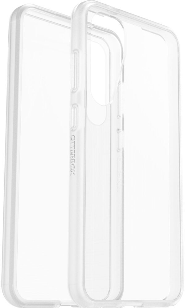 Otterbox React Series Samsung Galaxy S24+ 5G Clear - Afbeelding 4