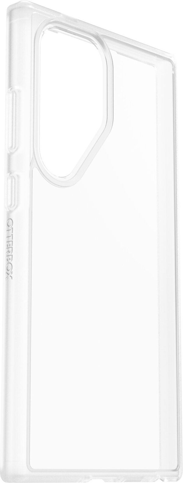 Otterbox React Series Samsung Galaxy S24 Ultra 5G Clear - Afbeelding 2
