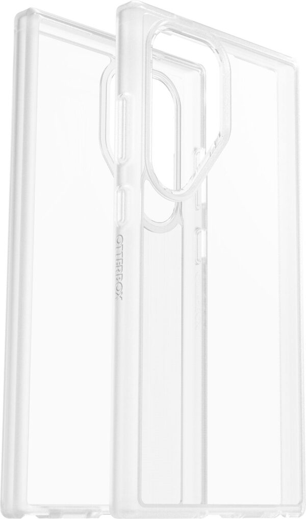 Otterbox React Series Samsung Galaxy S24 Ultra 5G Clear - Afbeelding 4