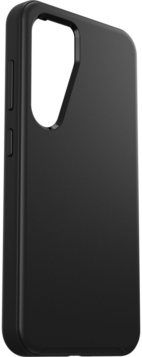 Otterbox Symmetry Case Samsung Galaxy S24 5G Black - Afbeelding 4