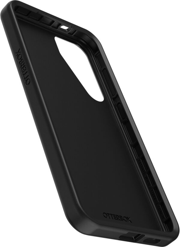 Otterbox Symmetry Case Samsung Galaxy S24+ 5G Black - Afbeelding 2