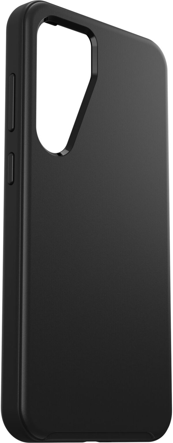 Otterbox Symmetry Case Samsung Galaxy S24+ 5G Black - Afbeelding 4