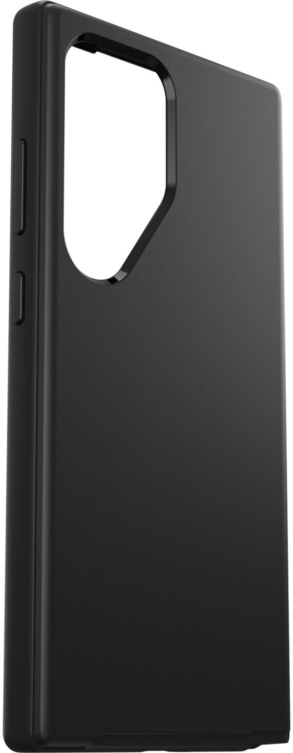 Otterbox Symmetry Case Samsung Galaxy S24 Ultra 5G Black - Afbeelding 2