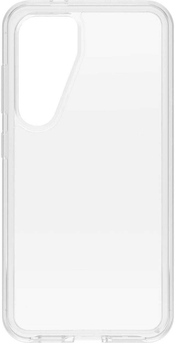 Otterbox Symmetry Clear Case Samsung Galaxy S24 5G Clear