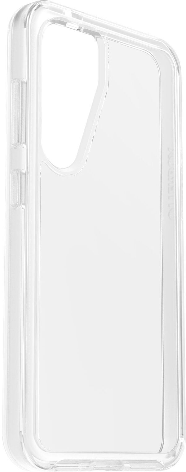 Otterbox Symmetry Clear Case Samsung Galaxy S24 5G Clear - Afbeelding 4