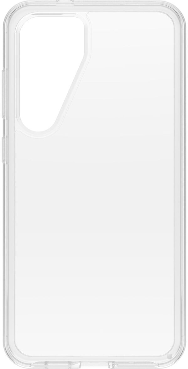 Otterbox Symmetry Clear Case Samsung Galaxy S24+ 5G Clear