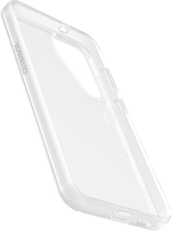 Otterbox Symmetry Clear Case Samsung Galaxy S24+ 5G Clear - Afbeelding 2
