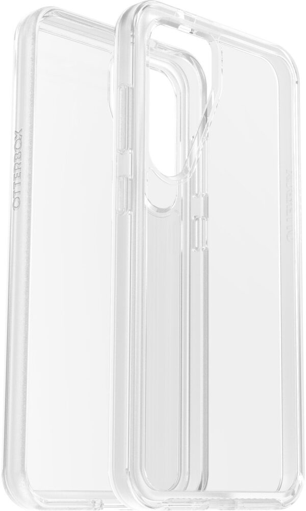 Otterbox Symmetry Clear Case Samsung Galaxy S24+ 5G Clear - Afbeelding 3