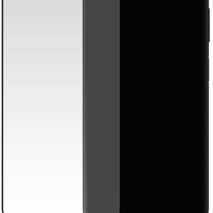 Mobilize Glass Screen Protector - Black Frame - Samsung Galaxy A05S 4G