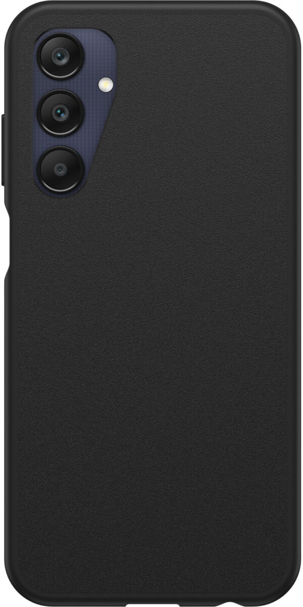 Otterbox React Series Samsung Galaxy A25 5G Black
