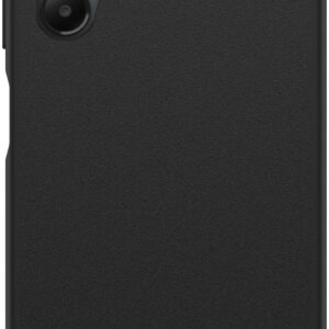 Otterbox React Series Samsung Galaxy A05S Black