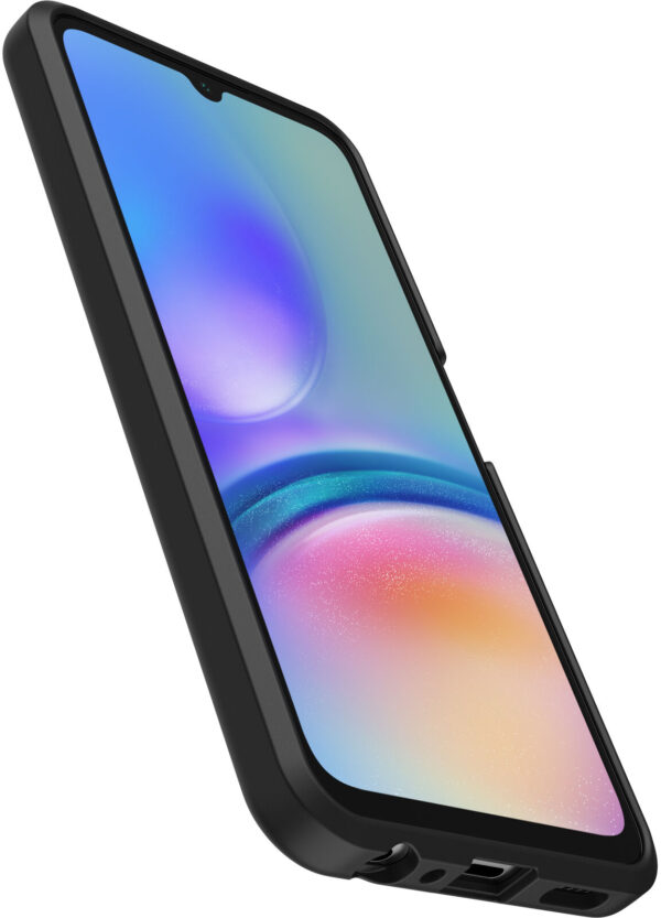 Otterbox React Series Samsung Galaxy A05S Black - Afbeelding 3