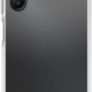 Otterbox React Series Samsung Galaxy A05S Clear
