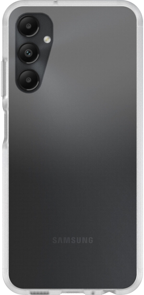 Otterbox React Series Samsung Galaxy A05S Clear