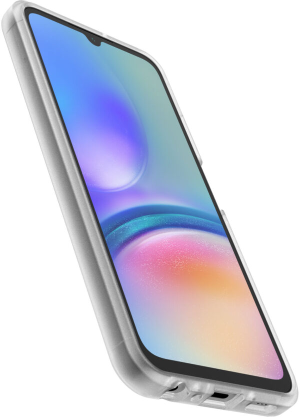 Otterbox React Series Samsung Galaxy A05S Clear - Afbeelding 3