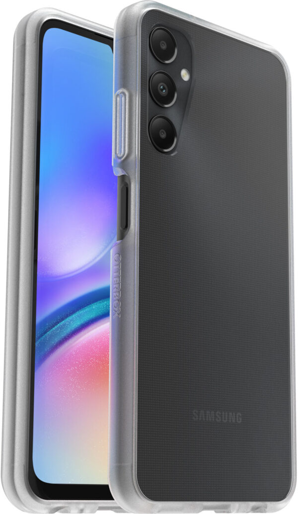 Otterbox React Series Samsung Galaxy A05S Clear - Afbeelding 4