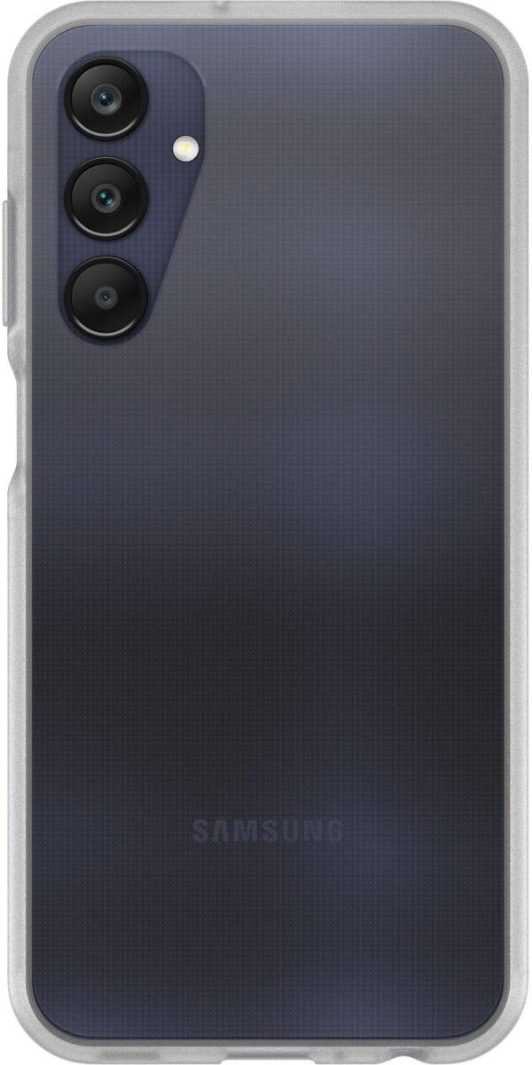 Otterbox React Series Samsung Galaxy A25 5G Clear