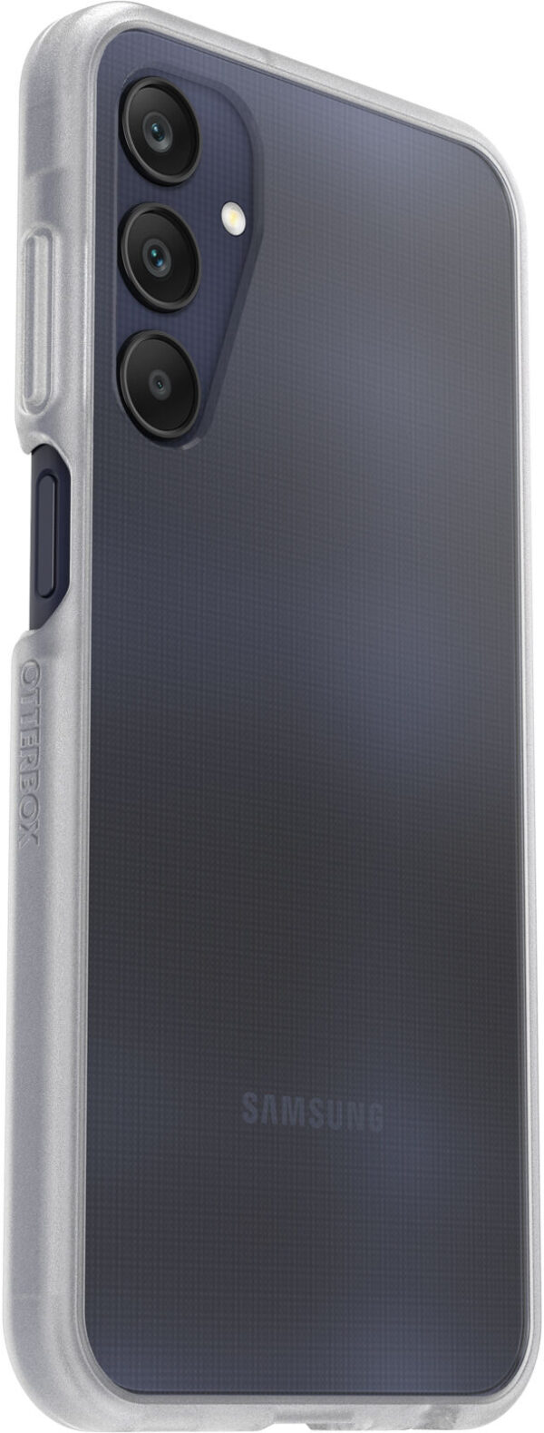 Otterbox React Series Samsung Galaxy A25 5G Clear - Afbeelding 2