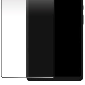 Mobilize Glass Screen Protector Samsung Galaxy Tab A9 8.7