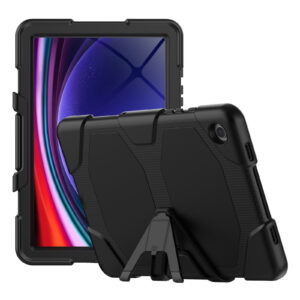 Xccess Survivor Essential Case Samsung Galaxy Tab A9+ 11 Black