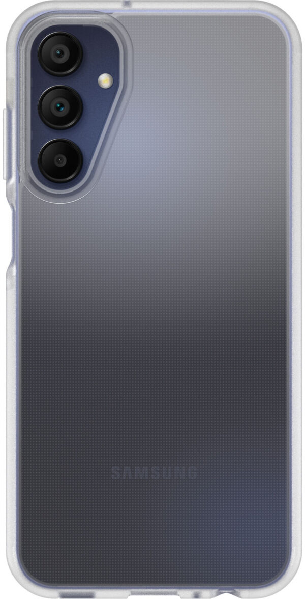 Otterbox React Series Samsung Galaxy A15 4G/5G Clear