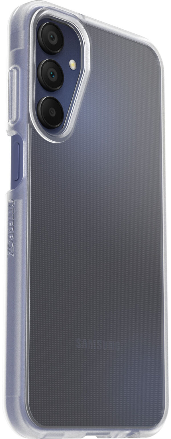 Otterbox React Series Samsung Galaxy A15 4G/5G Clear - Afbeelding 2