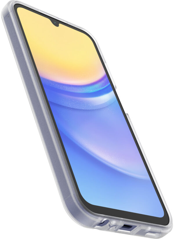 Otterbox React Series Samsung Galaxy A15 4G/5G Clear - Afbeelding 3